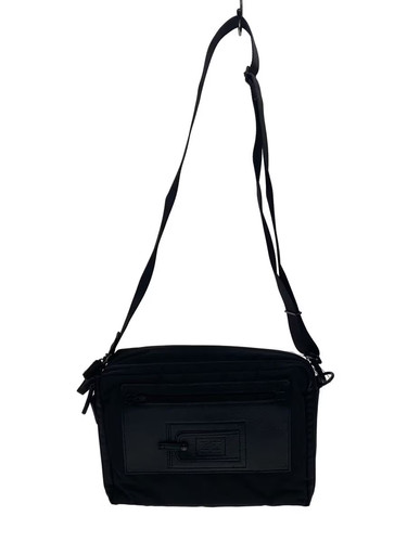 Porter shoulder bag blk - porter,
