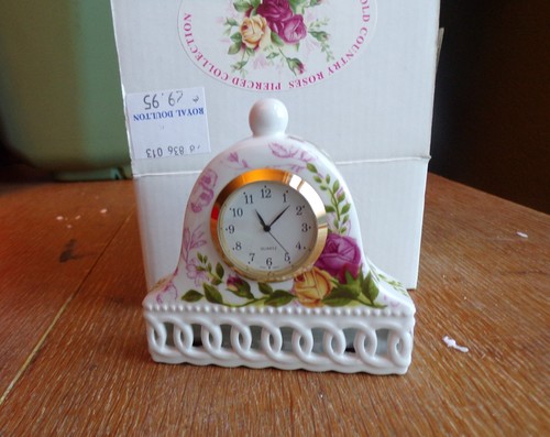 Choice royal albert doulton - choice,