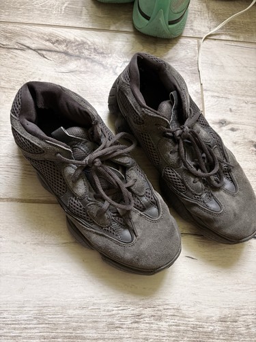 Adidas yeezy 500 utility - adidas,