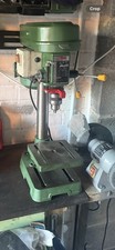 NUTOOL CH10 230v Bench Pillar