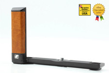 [ Exc+5 ] Plaubel Makina 67 Hand Grip For Makina 67 W67 670 From JAPAN