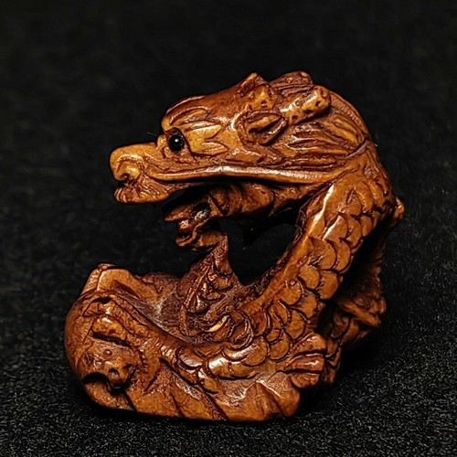 24mm signature hand carved - 24mm,