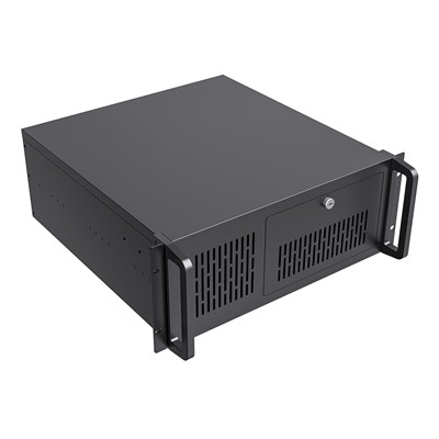 Cit 500 rackmount case - cit,