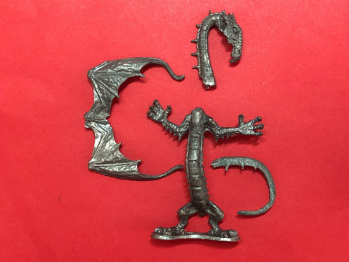 Citadel metal warhammer - warhammer, dg7
