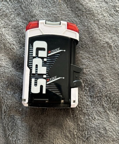 Delta morpher power rangers - delta,
