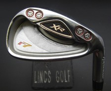 TaylorMade r7 XR 8 Iron