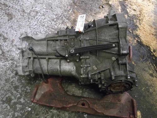 Audi speed manual gearbox - speed,