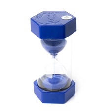 Large Sand Timer Hourglass Egg