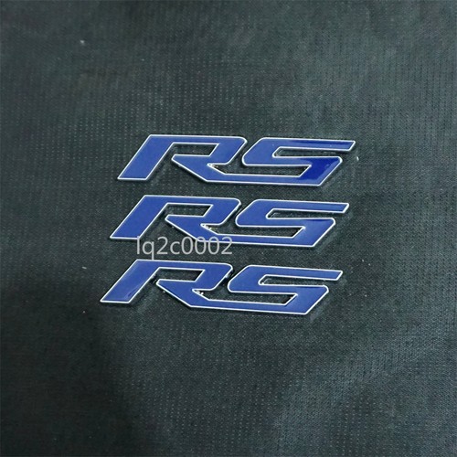 Silver chrome blue metal - chrome,
