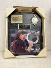 Xena TV Series Collectible