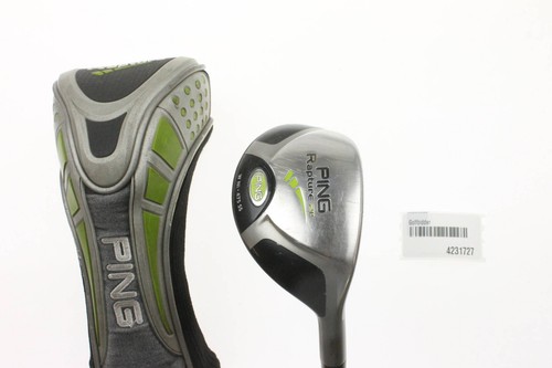 Ping rapture golf club mens - golf,