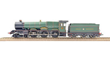 HORNBY 00 GAUGE - GREAT