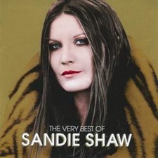 Sandie Shaw: The Very Best Of