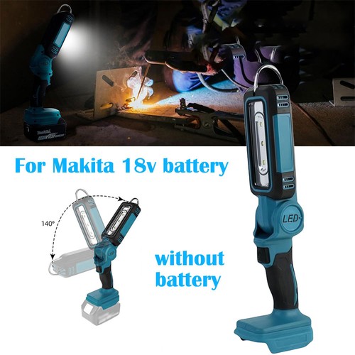 For makita 18v - for,