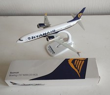 Ryanair Boeing 737 Max
