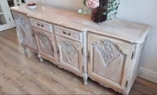 Bespoke Furniture Painting And Rehupolstering Services By Vintage & Chic