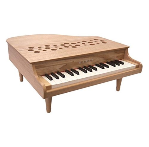 Kawai mini piano - kawai, natural