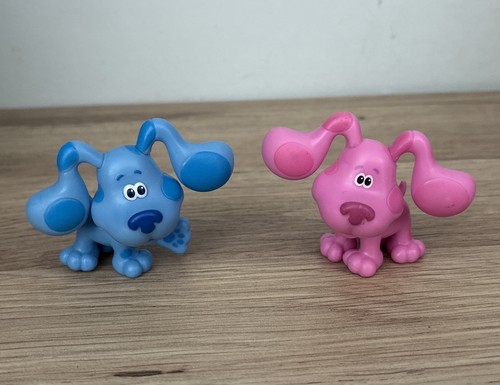 Blues clues you blue - &, &