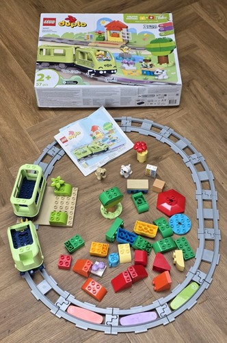 Lego duplo town interactive - lego,