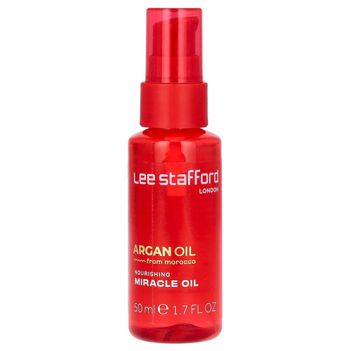Lee stafford arganoil - lee,