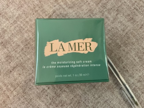 Mer the moisturizing soft - mer,