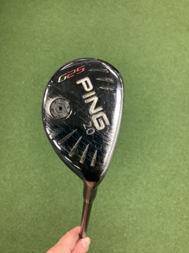 Ping g25 hybrid 20 - , 20’