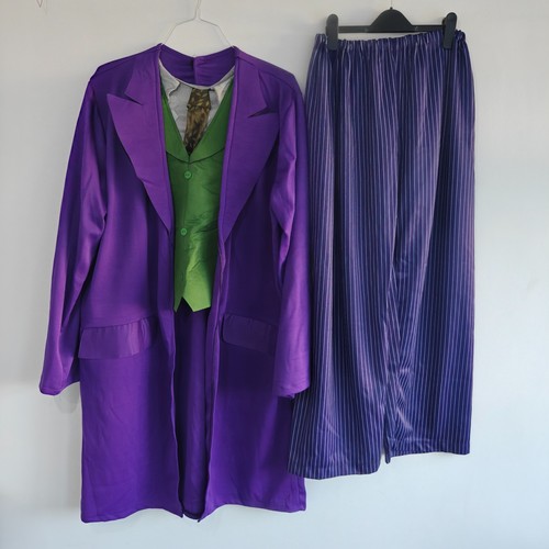 The joker adult - adult, halloween