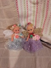 Small Fairy Dolls