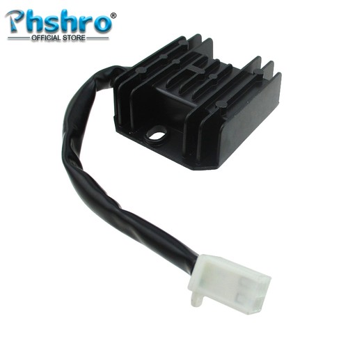 Phshro 12v voltage - phshro,