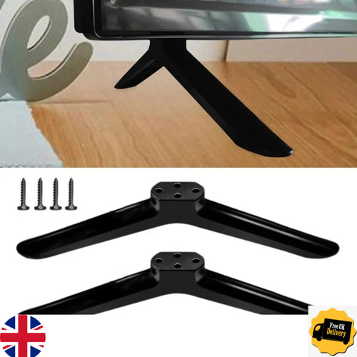 Universal base stand - tv, legs