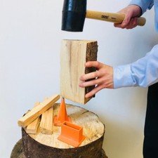 Usbb kindling axe - kindling, splitting