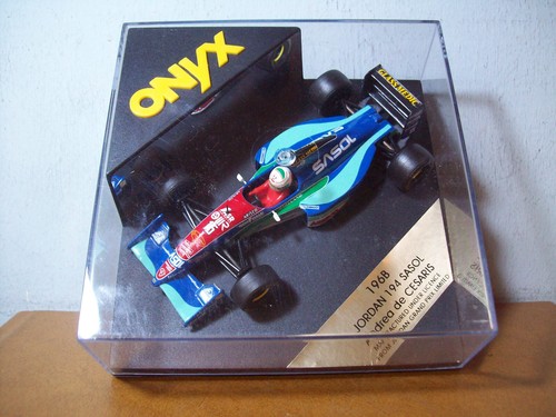 Onyx 196b jordan - 1/43,