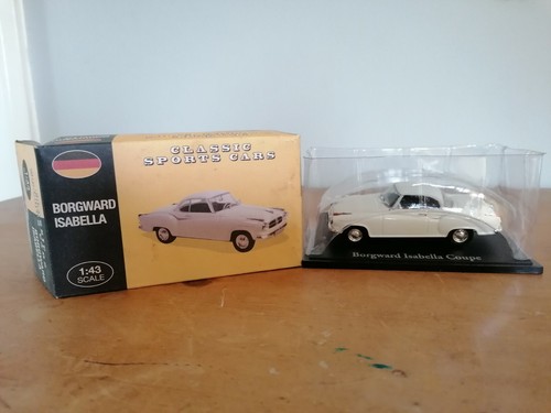 Atlas editions borgward - atlas,