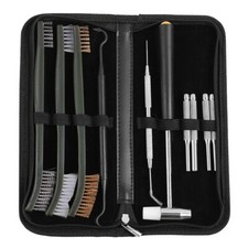 Tactical Gun Cleaning Kit Set