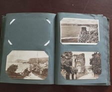 Old Album, 135 photographic &