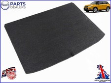 FOR SUZUKI VITARA 2015-2024 BOOT MIDDLE FALSE LOWER FLOOR SHELF WELL COVER NEW