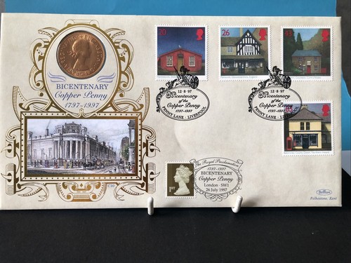 Queen centenary of the - hm,