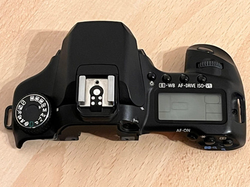 Canon eos 40d - original, top