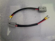 GOLF BUGGY ELECTRIC BATTERY