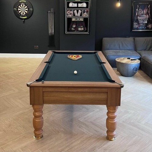 New montpellier light walnut - new,