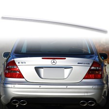 Painted Boot Lip Spoiler For