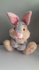 Disney's Thumper Rabbit, Plush