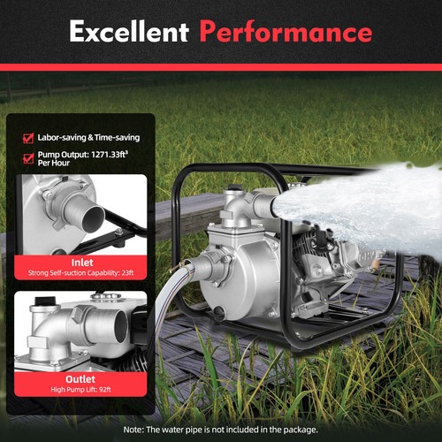 Stroke hp engine petrol - hp,