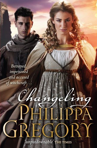 Changeling - , darkness)
