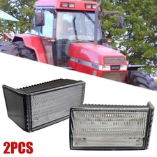 For Case IH 5120 5130 5140 5220 5230 5240 5250 Tractors 395 495 LED Headlight