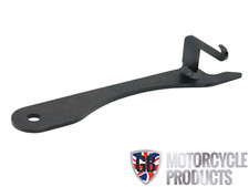 Ducati 900 Darmah Closing