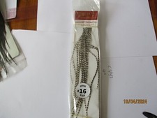 whitings 100s saddle hackle