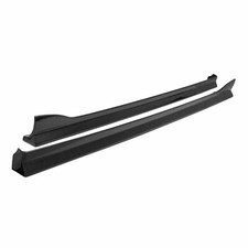 Seibon carbon fibre side - carbon,