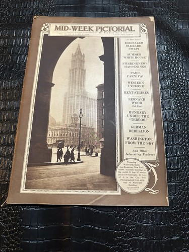 April 1920 new york times - 1920,