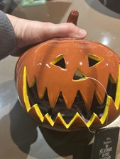 Disney Store The Nightmare